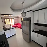 Alacati Havuzlu فيلة