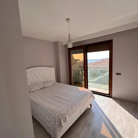 Alacati Havuzlu Cesme